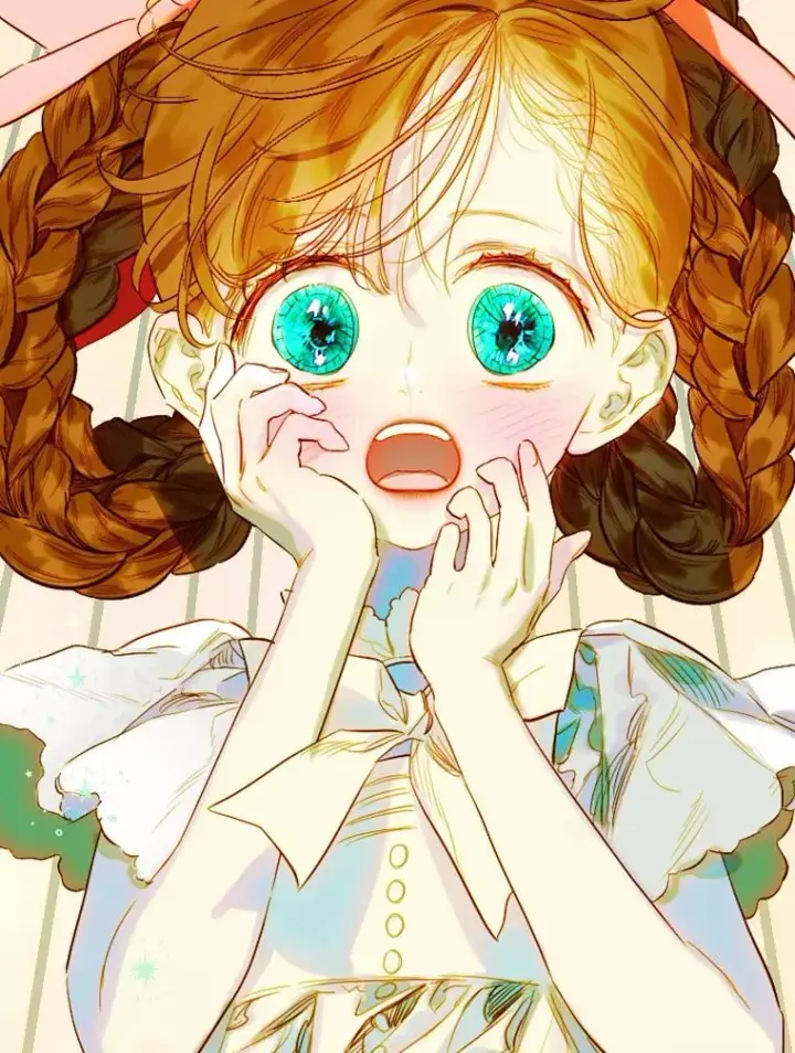 漫画《契约皇后的女儿》32.山莓田第38张图
