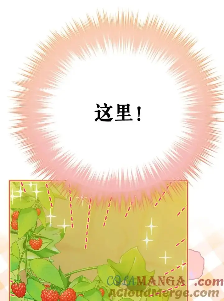 漫画《契约皇后的女儿》32.山莓田第45张图