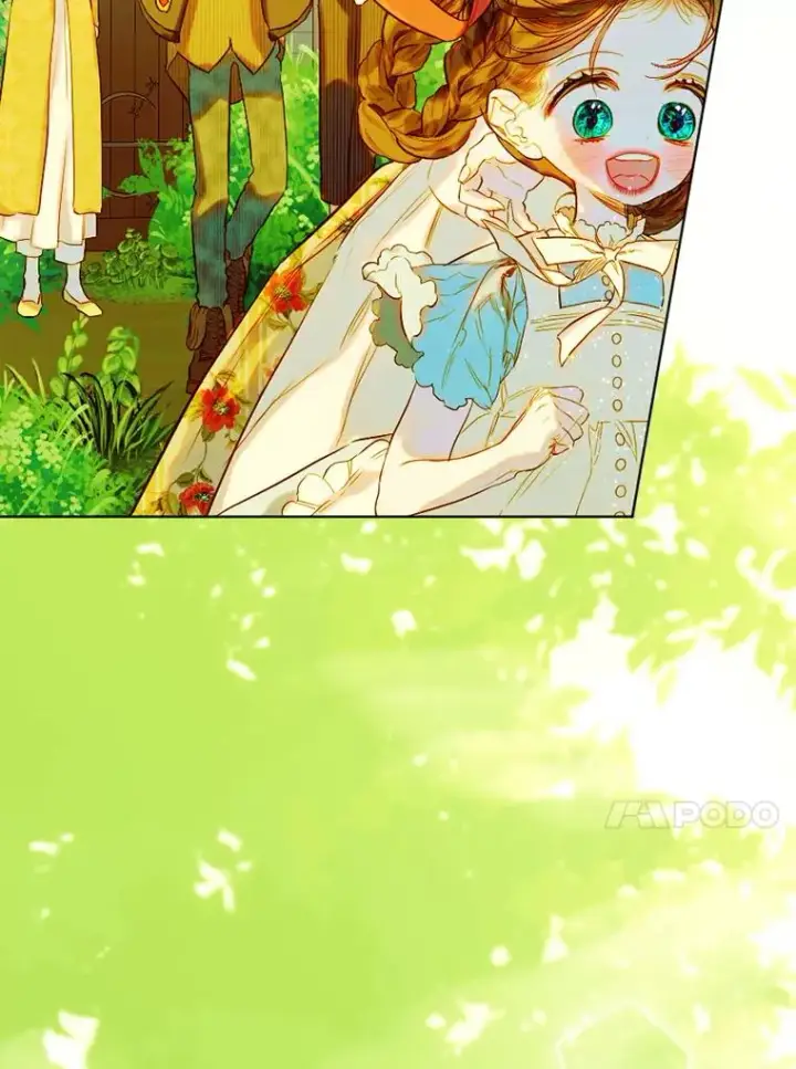 漫画《契约皇后的女儿》32.山莓田第59张图