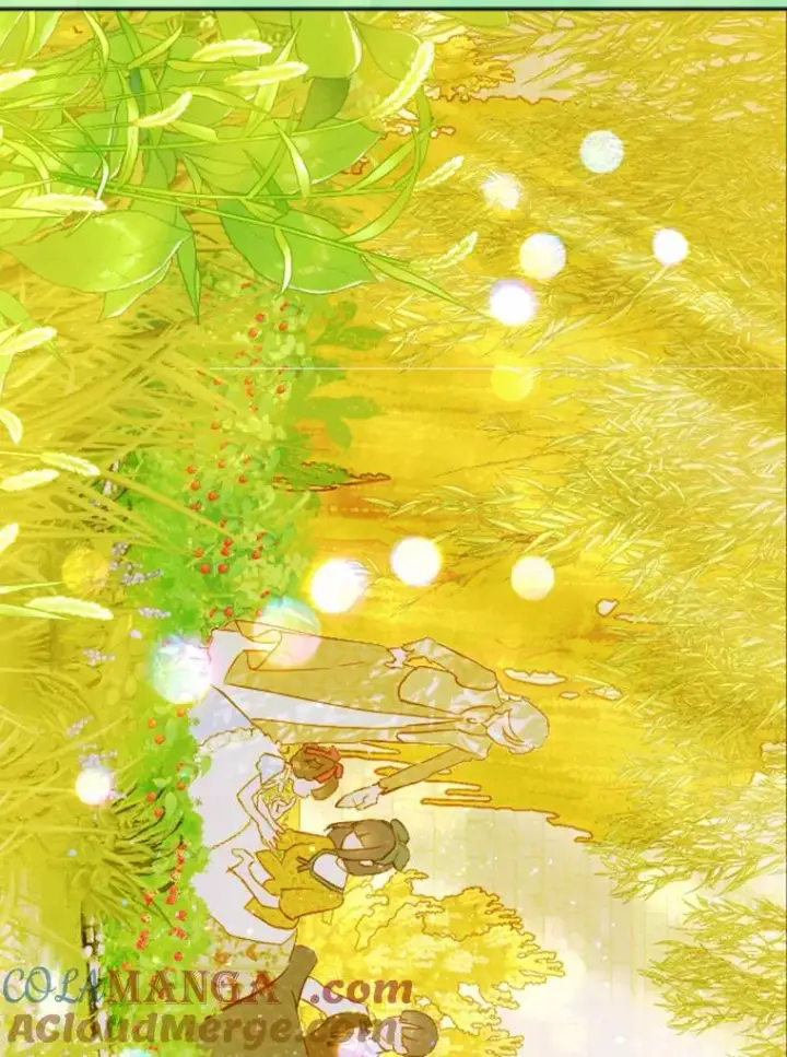 漫画《契约皇后的女儿》32.山莓田第65张图