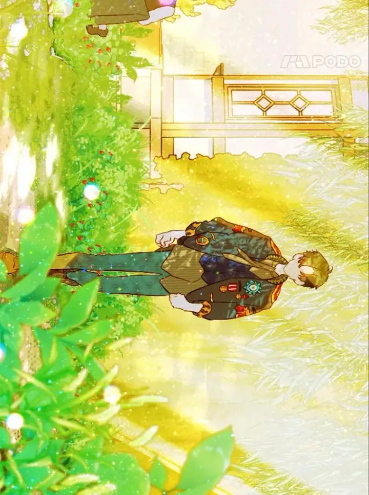 漫画《契约皇后的女儿》32.山莓田第66张图