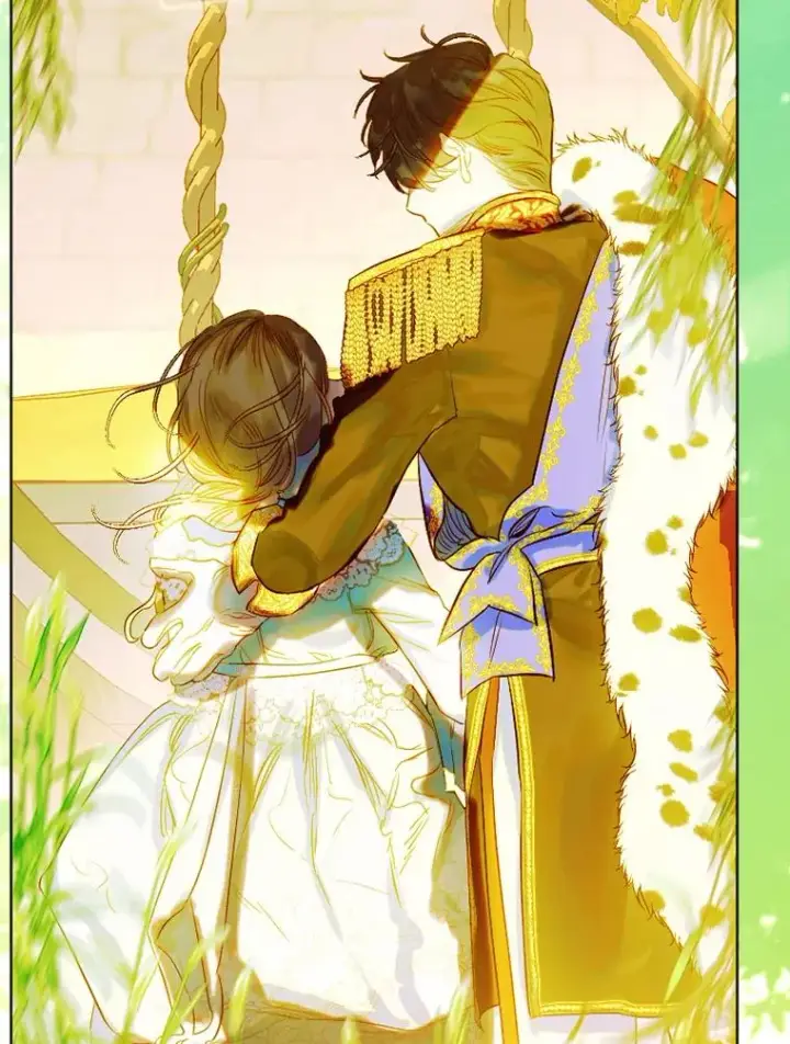 漫画《契约皇后的女儿》32.山莓田第74张图