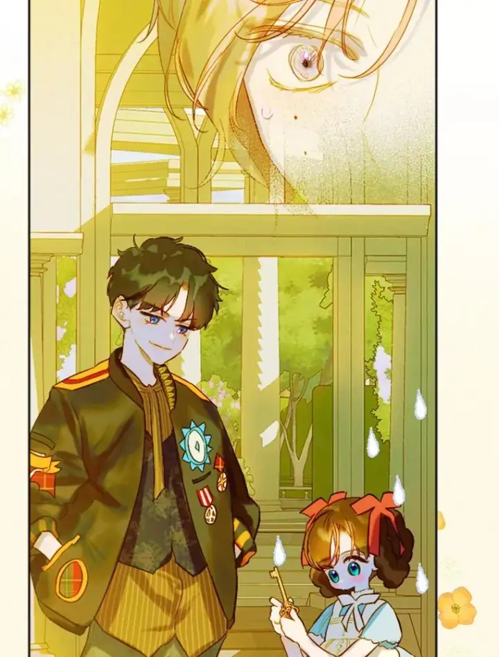 漫画《契约皇后的女儿》32.山莓田第87张图