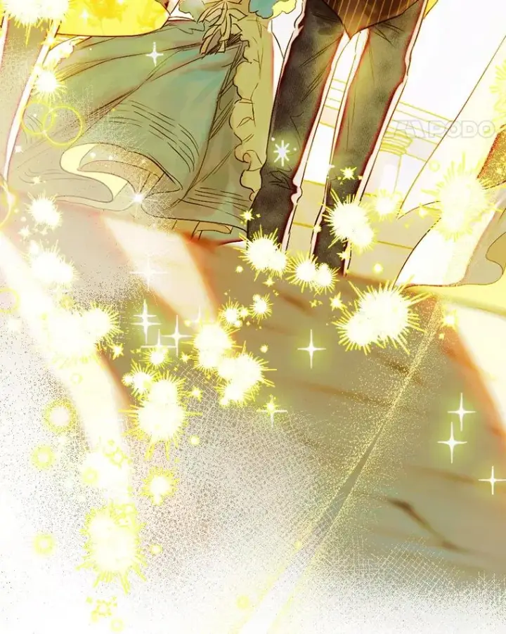 漫画《契约皇后的女儿》33.庭院的来历第11张图