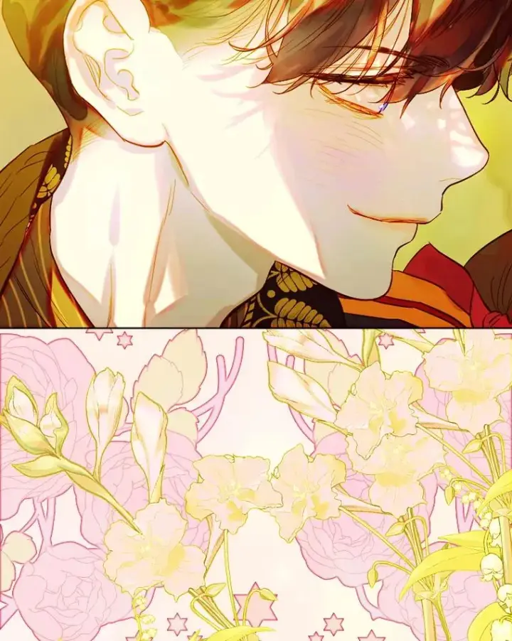 漫画《契约皇后的女儿》33.庭院的来历第3张图