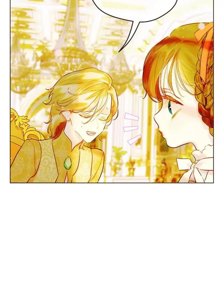 漫画《契约皇后的女儿》33.庭院的来历第34张图