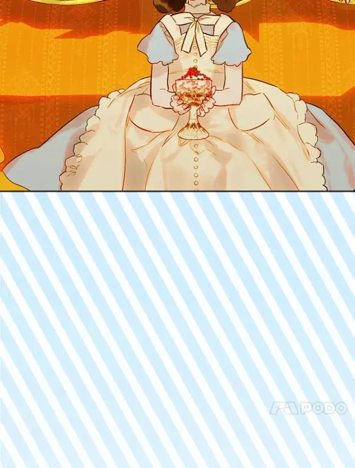 漫画《契约皇后的女儿》33.庭院的来历第48张图