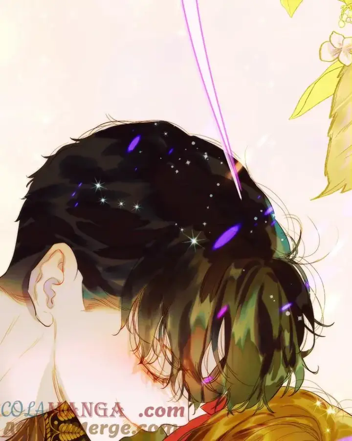 漫画《契约皇后的女儿》33.庭院的来历第5张图