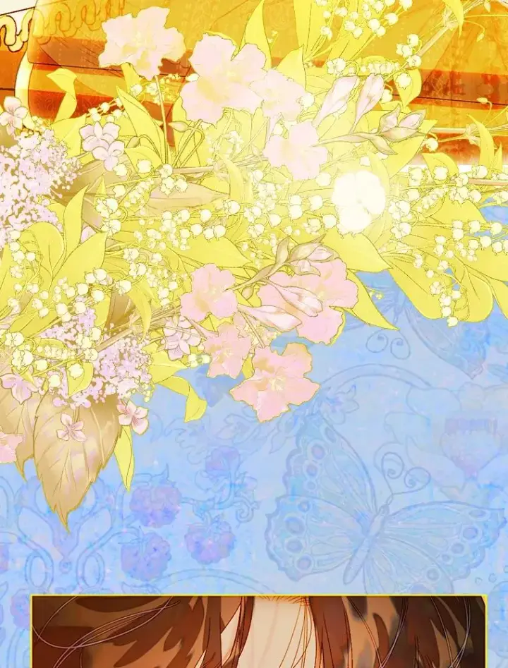 漫画《契约皇后的女儿》33.庭院的来历第67张图