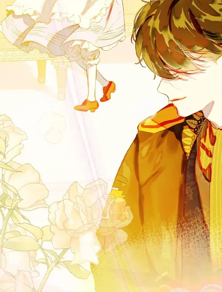 漫画《契约皇后的女儿》33.庭院的来历第79张图