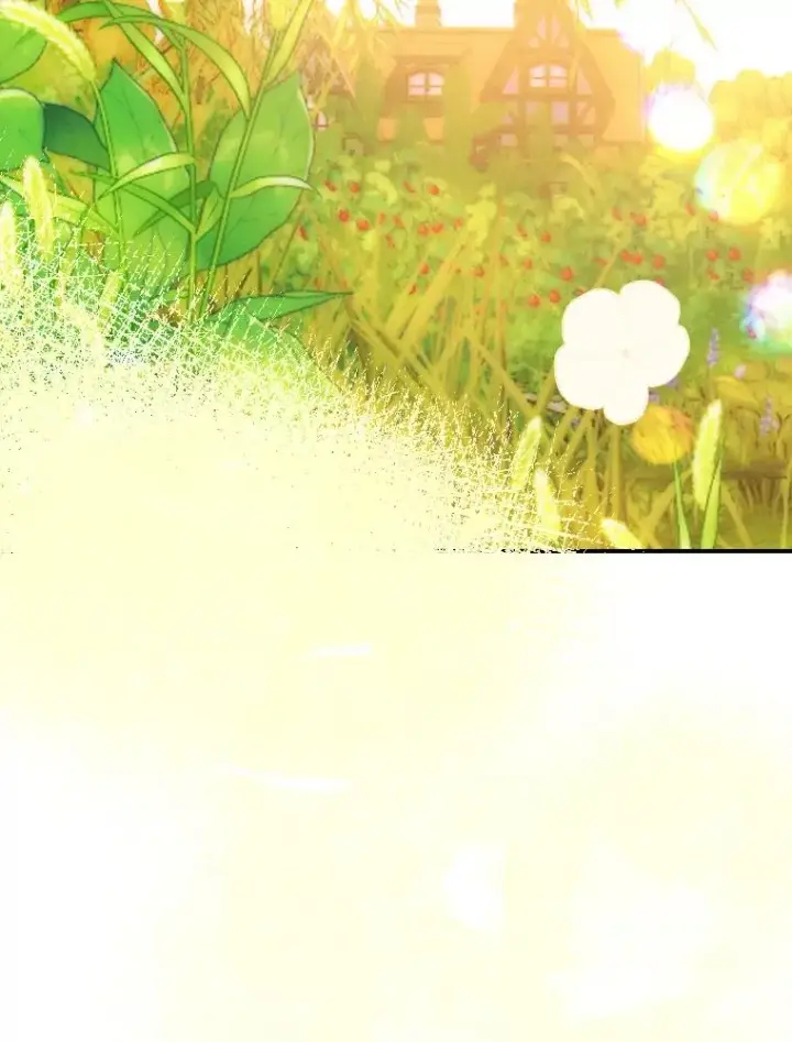 漫画《契约皇后的女儿》33.庭院的来历第82张图
