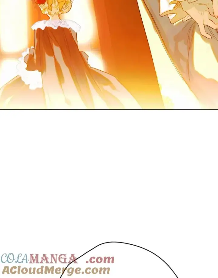 漫画《契约皇后的女儿》33.庭院的来历第89张图