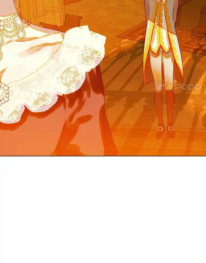 漫画《契约皇后的女儿》33.庭院的来历第91张图