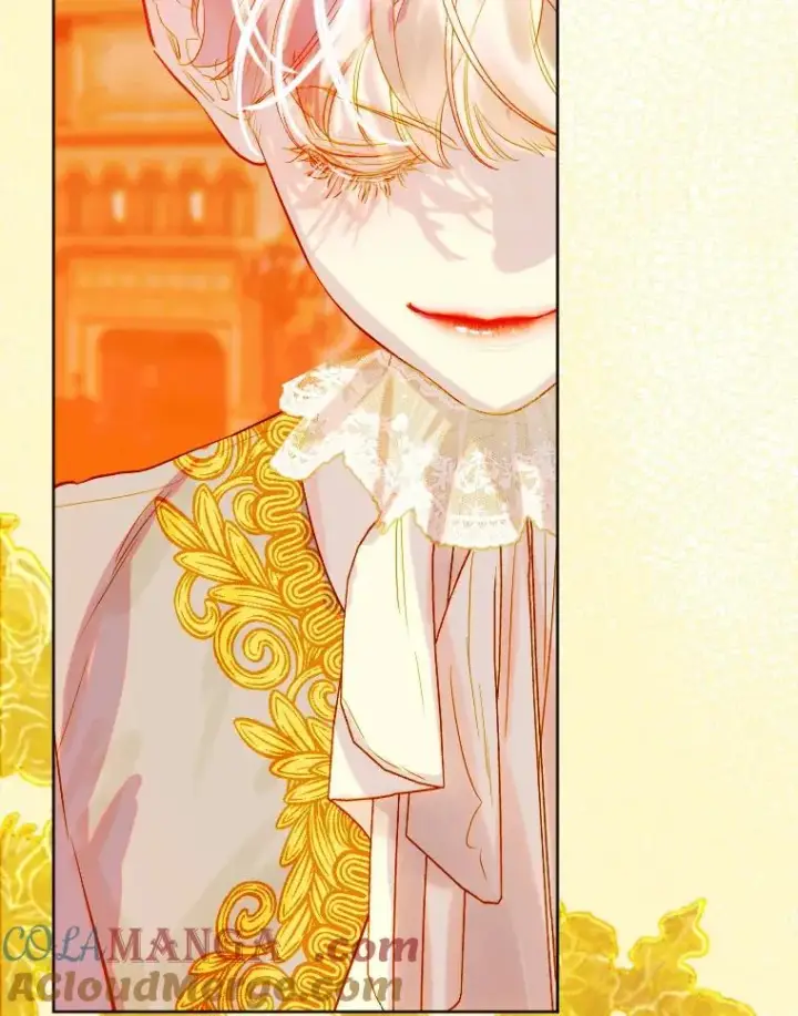 漫画《契约皇后的女儿》33.庭院的来历第97张图