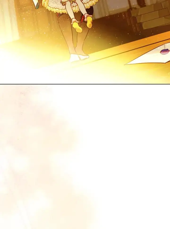 漫画《契约皇后的女儿》34.美丽到耀眼第116张图