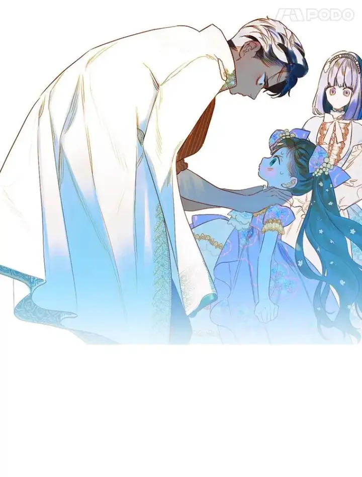 漫画《契约皇后的女儿》34.美丽到耀眼第144张图
