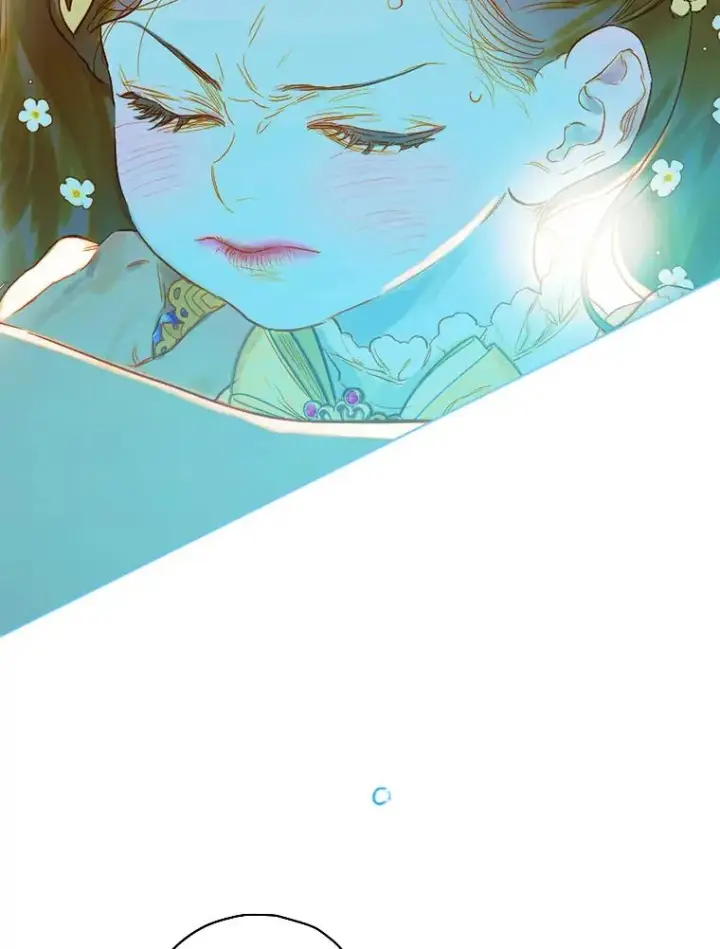 漫画《契约皇后的女儿》34.美丽到耀眼第148张图