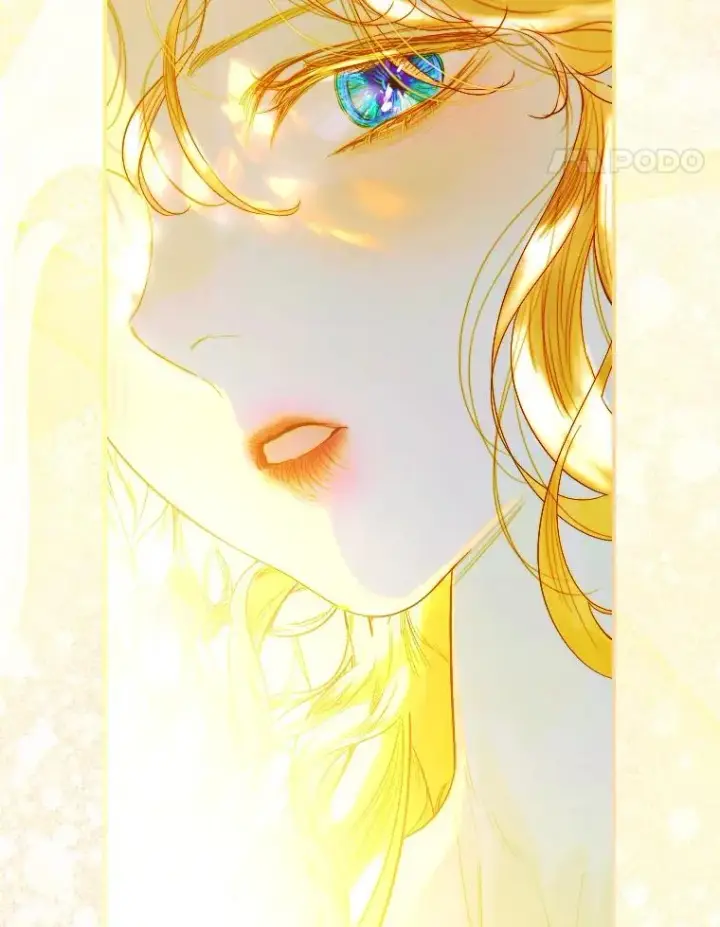 漫画《契约皇后的女儿》34.美丽到耀眼第18张图