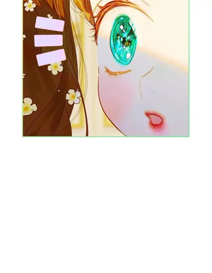 漫画《契约皇后的女儿》34.美丽到耀眼第26张图