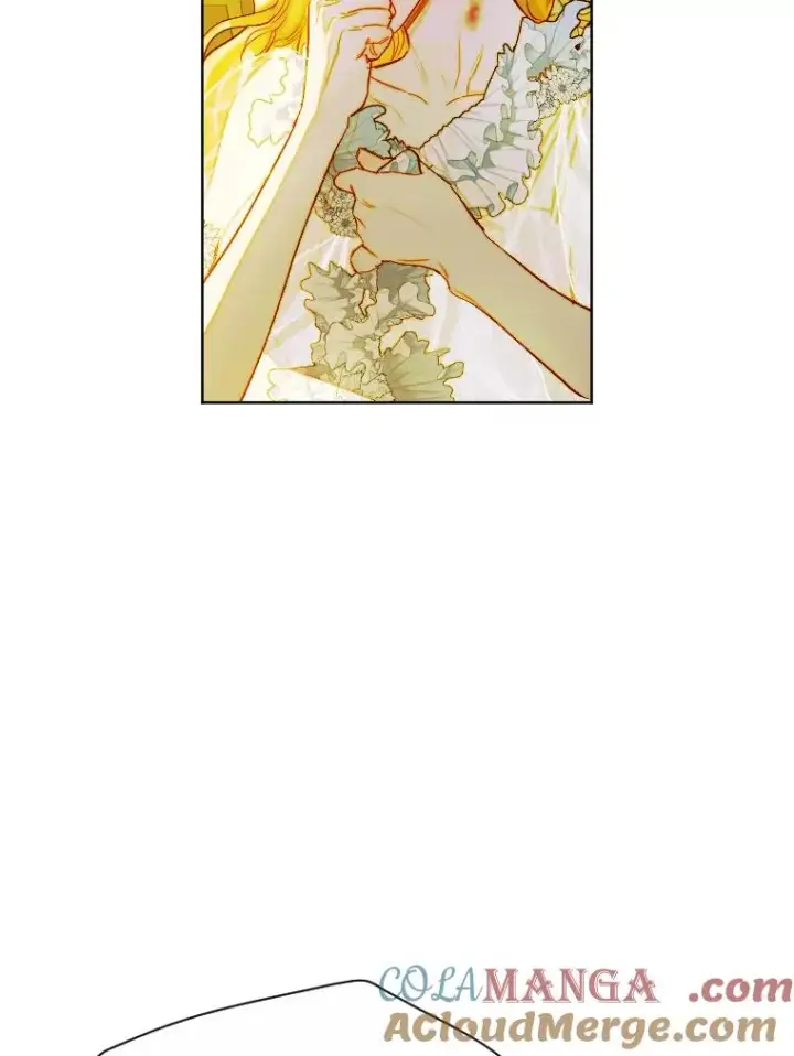 漫画《契约皇后的女儿》34.美丽到耀眼第33张图