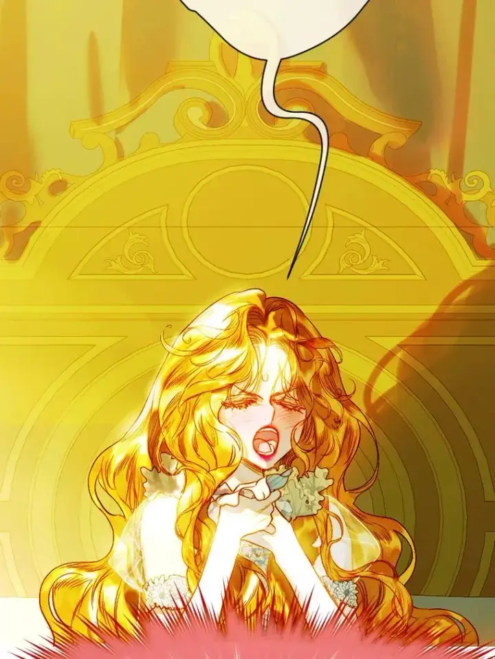漫画《契约皇后的女儿》34.美丽到耀眼第38张图