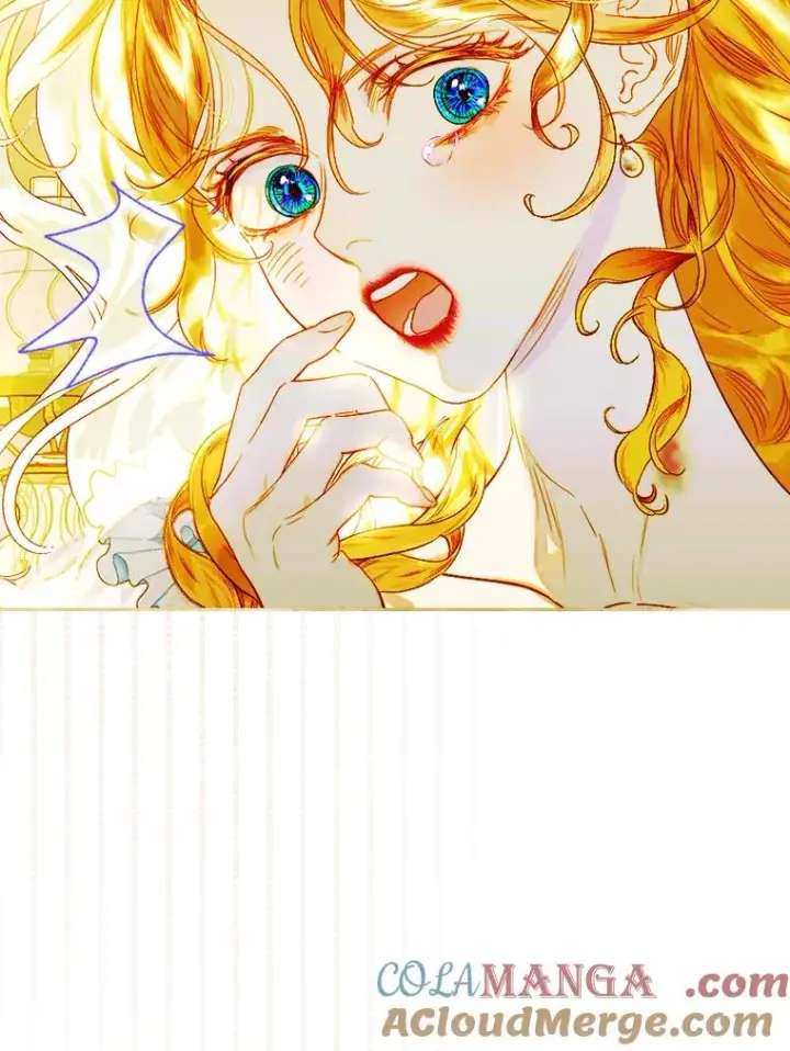 漫画《契约皇后的女儿》34.美丽到耀眼第49张图