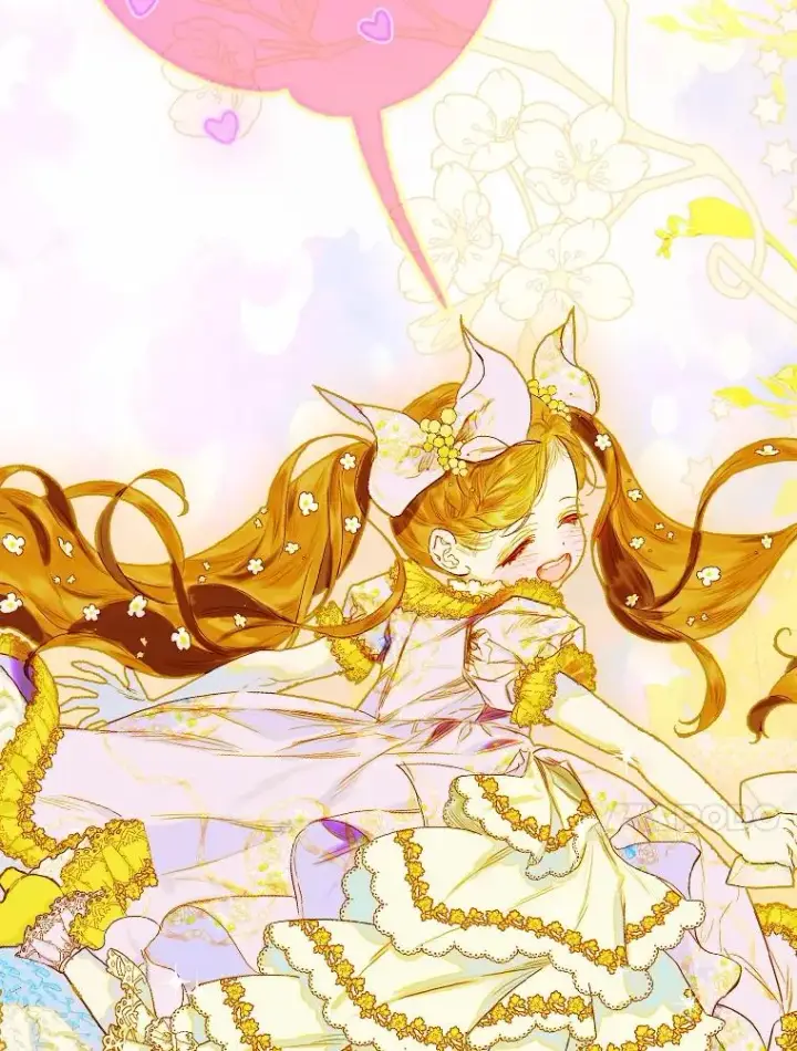 漫画《契约皇后的女儿》34.美丽到耀眼第66张图