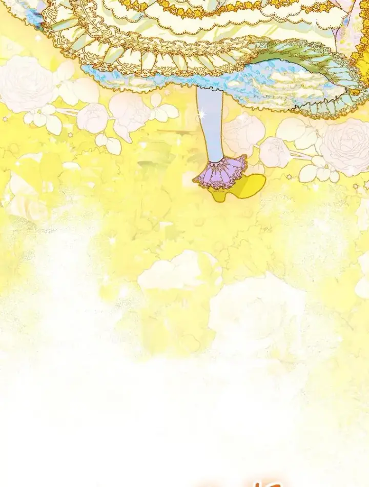 漫画《契约皇后的女儿》34.美丽到耀眼第67张图