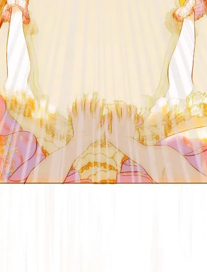 漫画《契约皇后的女儿》34.美丽到耀眼第91张图