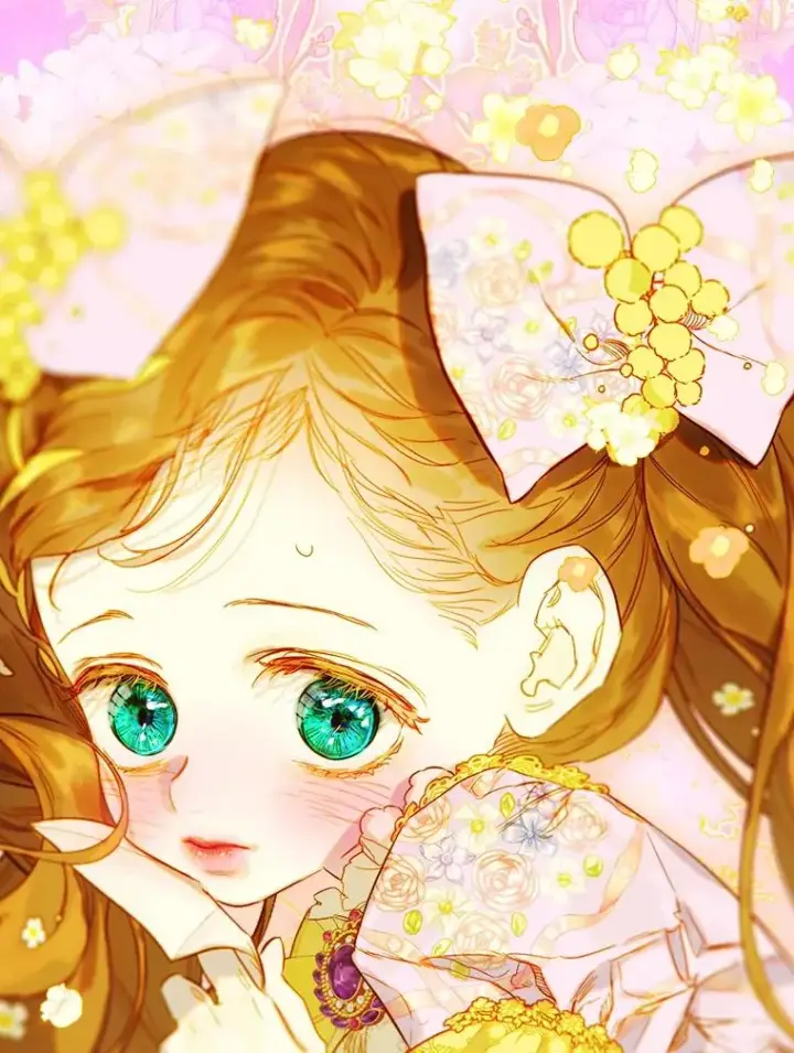 漫画《契约皇后的女儿》35.��莉卡的直觉第12张图