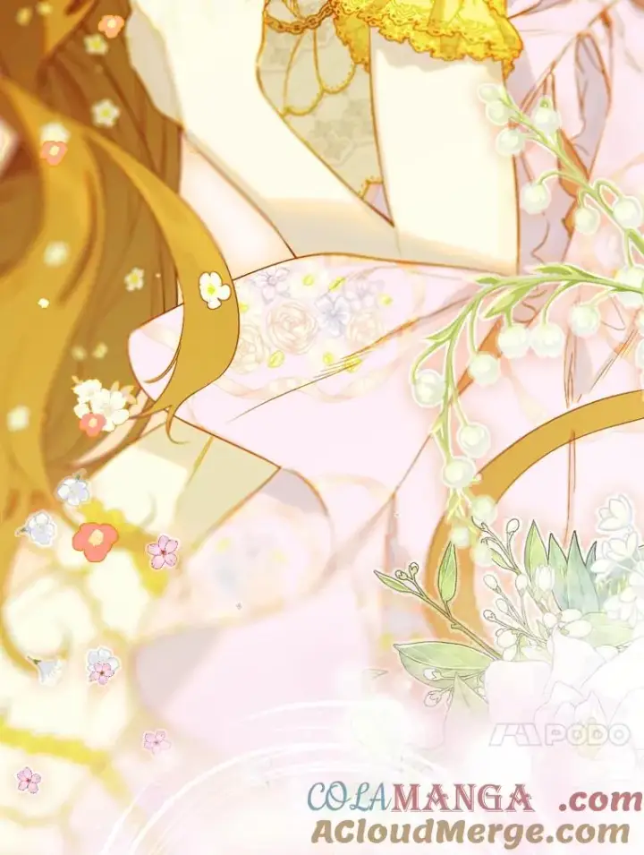 漫画《契约皇后的女儿》35.��莉卡的直觉第13张图