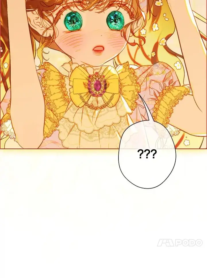 漫画《契约皇后的女儿》35.��莉卡的直觉第134张图