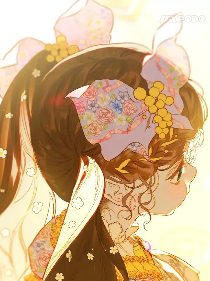 漫画《契约皇后的女儿》35.��莉卡的直觉第138张图