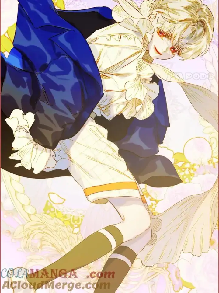 漫画《契约皇后的女儿》35.��莉卡的直觉第141张图