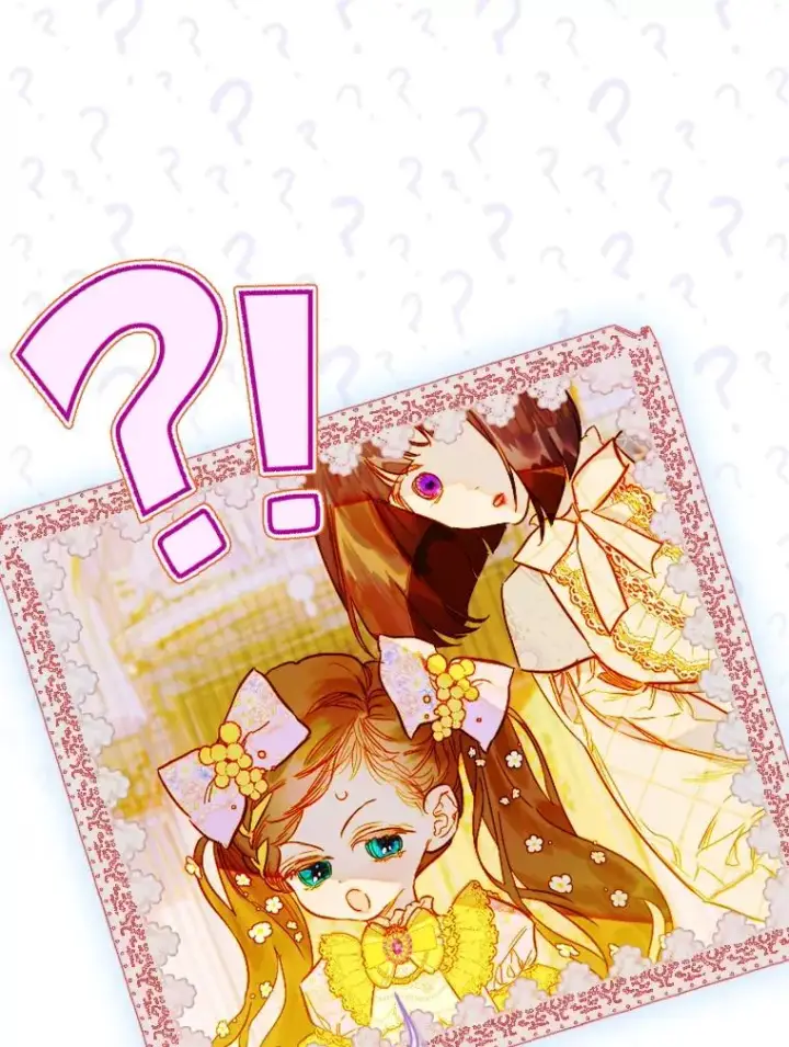 漫画《契约皇后的女儿》35.��莉卡的直觉第18张图