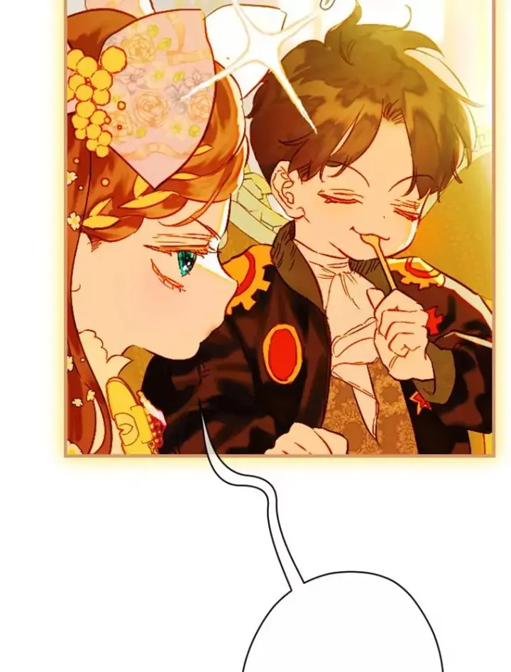 漫画《契约皇后的女儿》35.��莉卡的直觉第35张图