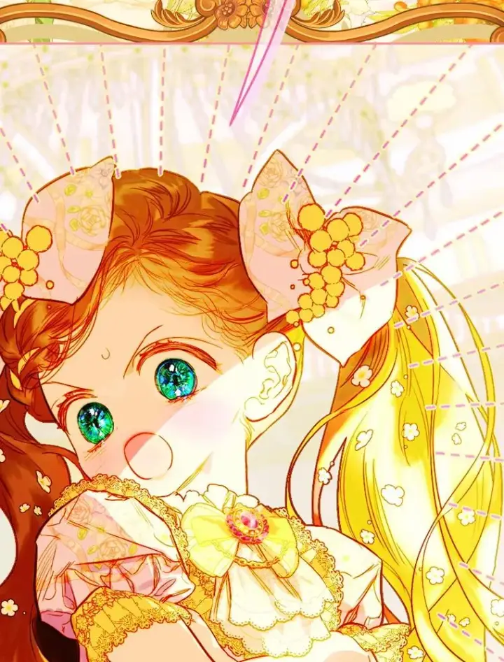 漫画《契约皇后的女儿》35.��莉卡的直觉第39张图