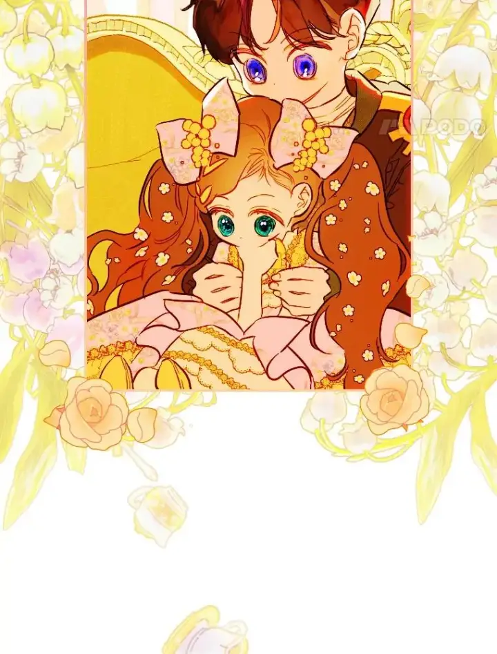 漫画《契约皇后的女儿》35.��莉卡的直觉第44张图