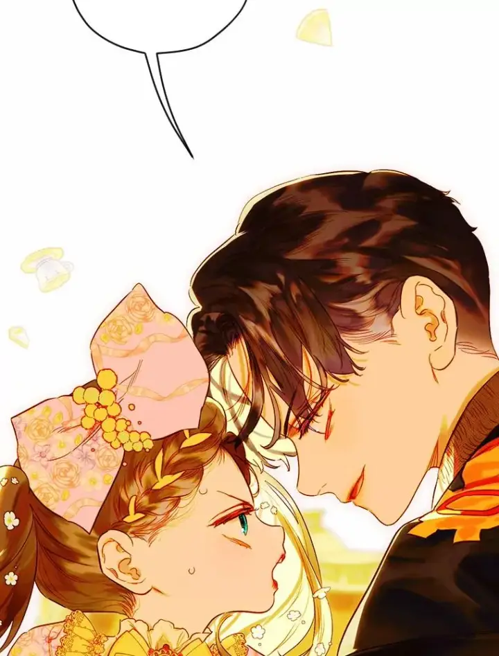 漫画《契约皇后的女儿》35.��莉卡的直觉第46张图
