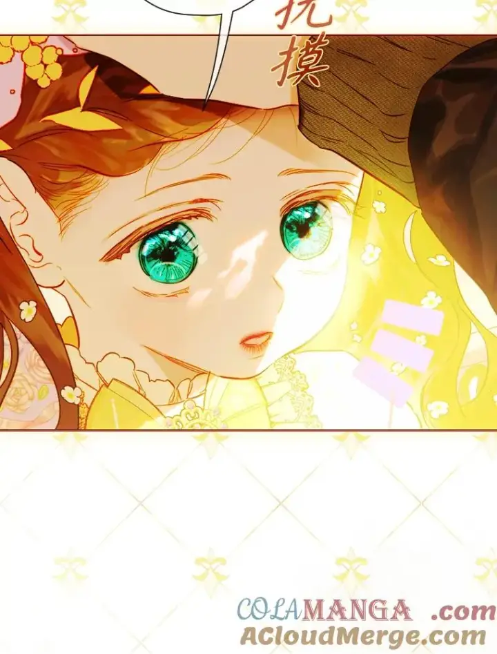 漫画《契约皇后的女儿》35.��莉卡的直觉第65张图
