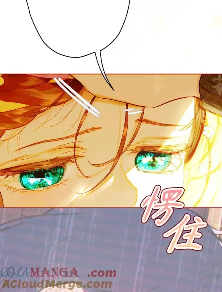 漫画《契约皇后的女儿》35.��莉卡的直觉第69张图