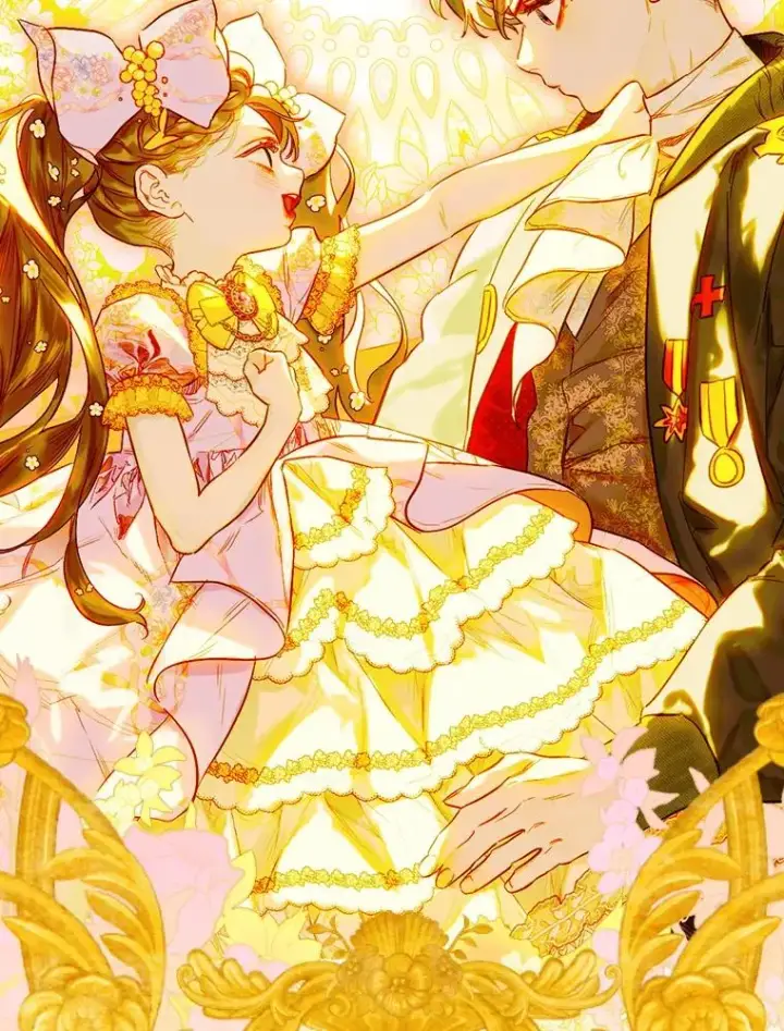 漫画《契约皇后的女儿》35.��莉卡的直觉第75张图