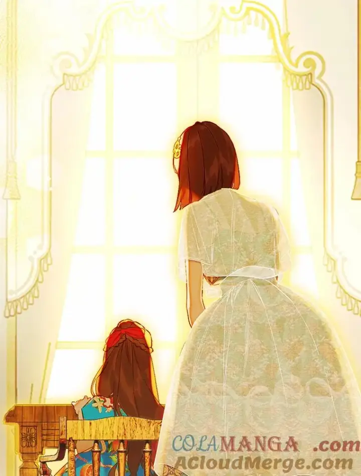 漫画《契约皇后的女儿》36.魔法书第113张图