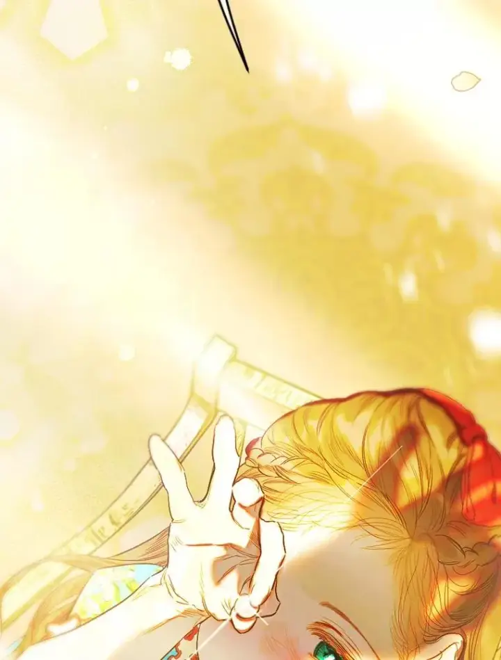 漫画《契约皇后的女儿》36.魔法书第116张图