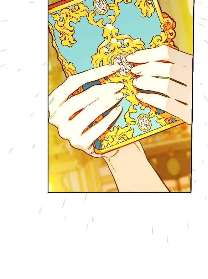 漫画《契约皇后的女儿》36.魔法书第130张图