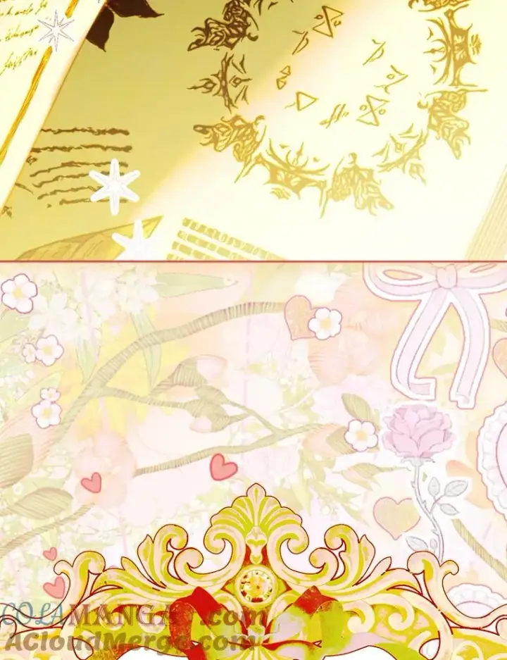 漫画《契约皇后的女儿》36.魔法书第29张图