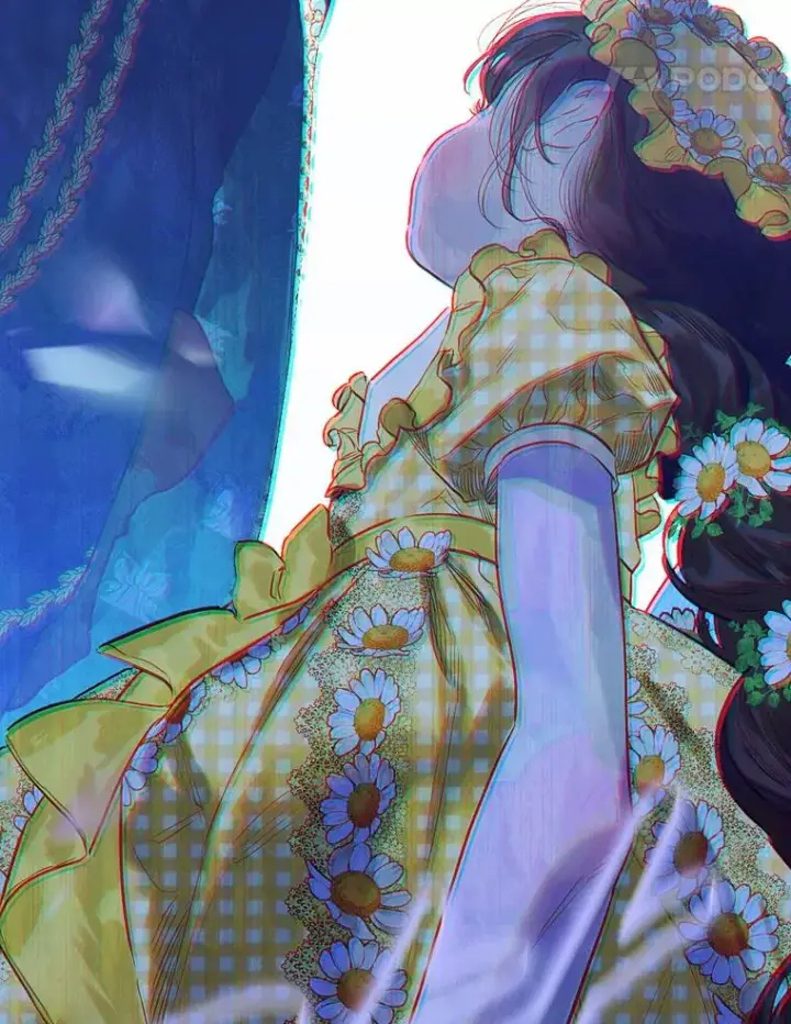漫画《契约皇后的女儿》37.挑选护卫第126张图
