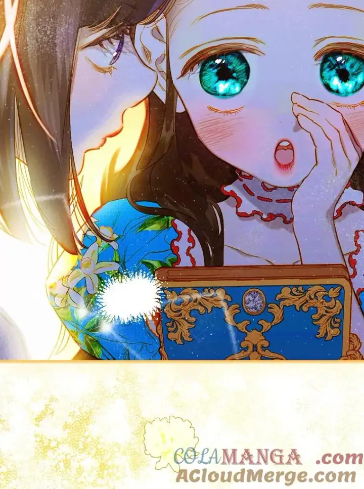 漫画《契约皇后的女儿》37.挑选护卫第17张图
