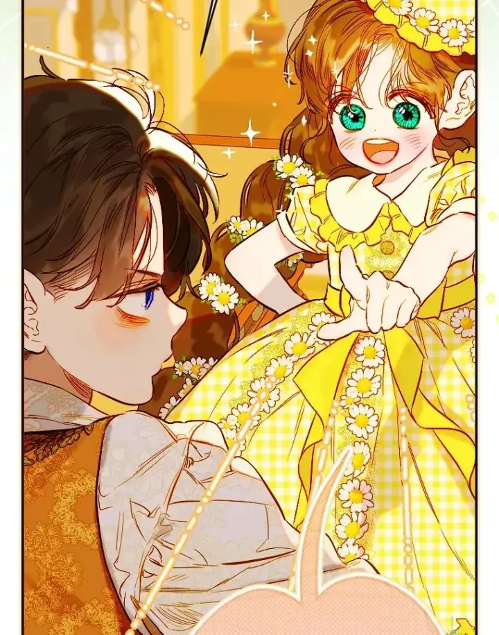 漫画《契约皇后的女儿》37.挑选护卫第54张图