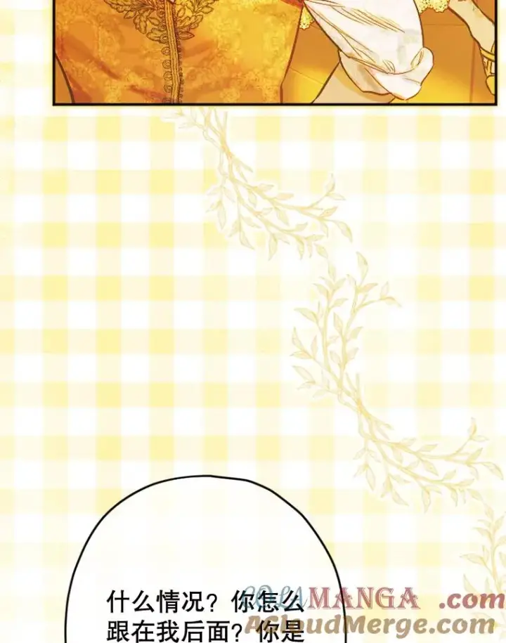 漫画《契约皇后的女儿》37.挑选护卫第65张图